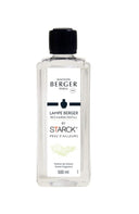 Maison Berger Navulling Philippe Starck - voor geurbrander - Peau d'Ailleurs - 500 ml