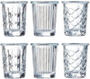 Verres à apéritif Arcoroc New York 34 ml - 6 pièces