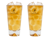 Johnnie Walker Cocktailglas - 350 ml - 2 stuks