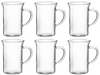 Verres à thé Montana 260 ml - 6 pièces