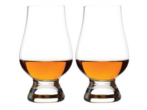 Verre à whisky / verre de dégustation Glencairn - 200 ml - 2 pièces