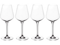 Verres à vin blanc Villeroy & Boch La Divina - 380 ml - 4 pièces