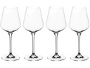 Verres à vin blanc Villeroy & Boch La Divina - 380 ml - 4 pièces