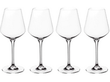 Villeroy & Boch Verres à Vin Blanc La Divina - 380 ml - 4 pièces