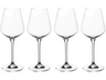 Verres à vin blanc Villeroy & Boch La Divina - 380 ml - 4 pièces