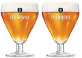 Affligem Bierglas - 300 ml - 2 stuks