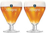 Verre à Bière Affligem - 300 ml - 2 pièces