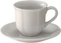 Villeroy &amp; Boch Tasse à expresso et soucoupe Manoir - 80 ml