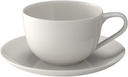 Villeroy & Boch Tasse et soucoupe For Me - 110 ml