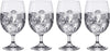 Verres à eau Villeroy &amp; Boch La Divina - 330 ml - 4 pièces