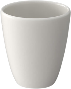 Villeroy &amp; Boch Tasse à expresso Artesano Original - 100 ml - sans oreille