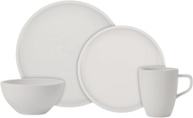 Ensemble de vaisselle Villeroy & Boch Artesano Original - 8 pièces