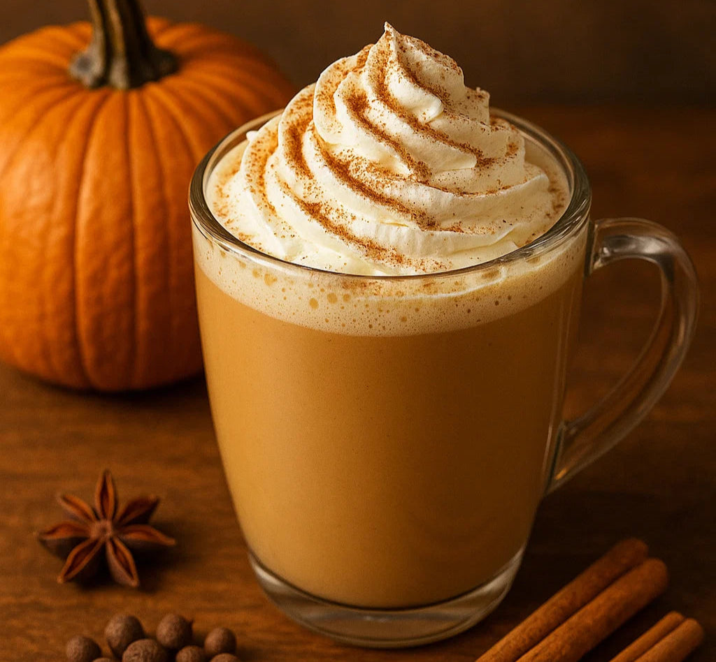 Zelfgemaakt het lekkerst!