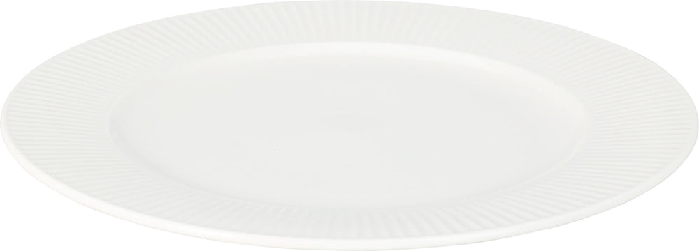 Cookinglife Dinerbord Porselein ø 27 cm