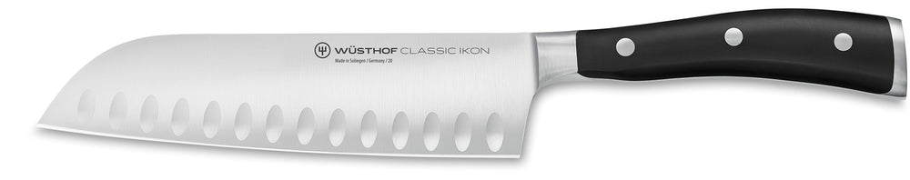 Wusthof Santokumes Classic Ikon 17 cm