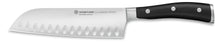 Couteau Wusthof Santoku Classic Ikon 17 cm