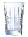 Verres à Long Drink Cristal d'Arques Rendez-Vous - 360 ml - 6 pièces