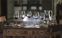 Riedel Witte Wijnglazen Vinum - Viognier / Chardonnay - 350 ml - 2 stuks