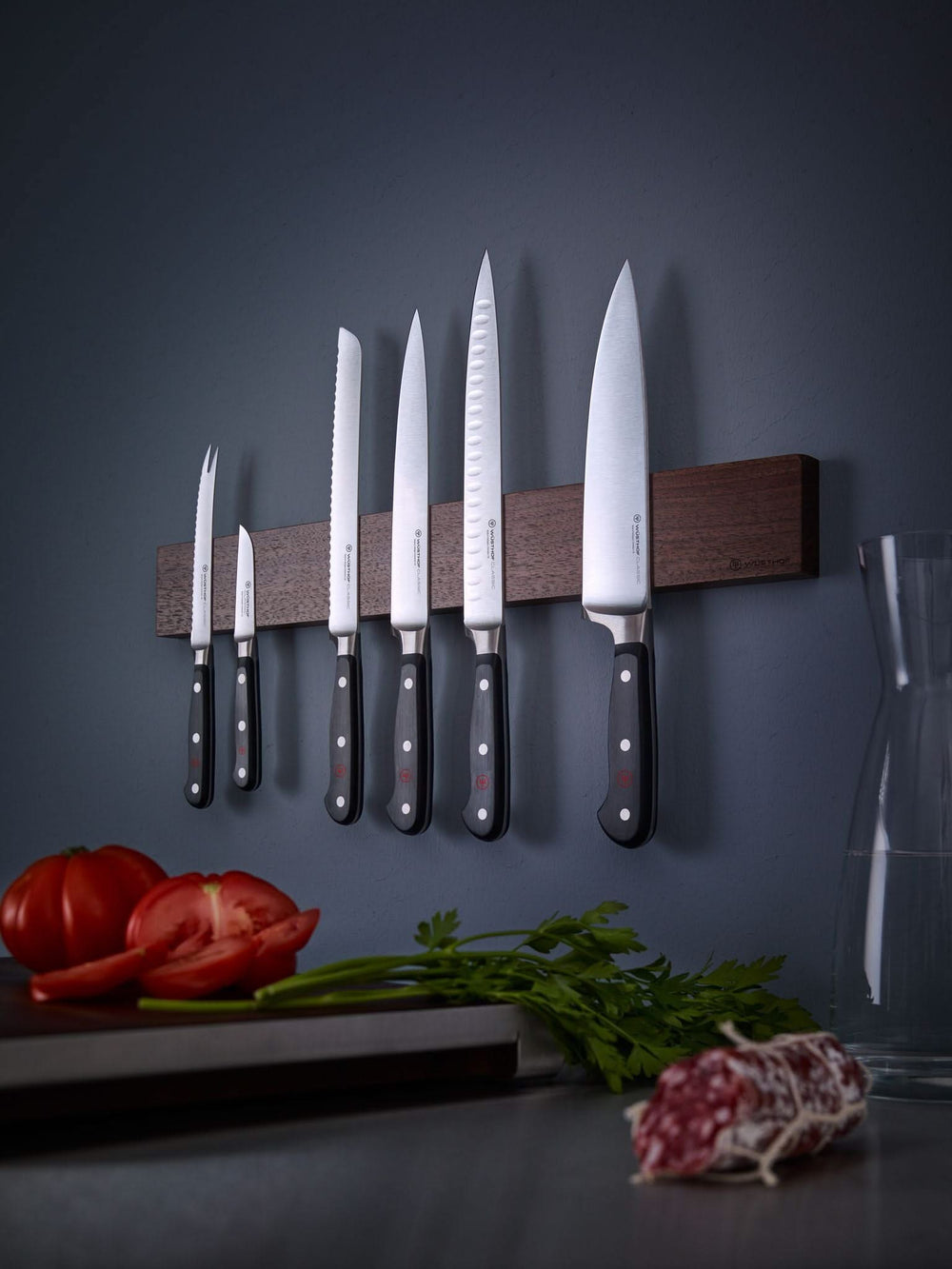 Couteau de chef Wusthof Classique 18 cm