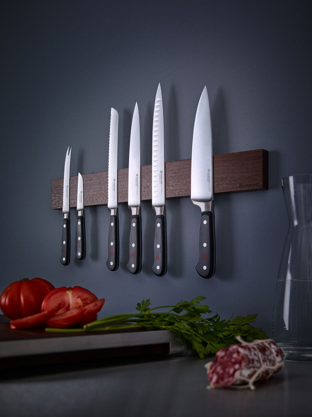 Couteau de chef Wusthof Classic 23 cm