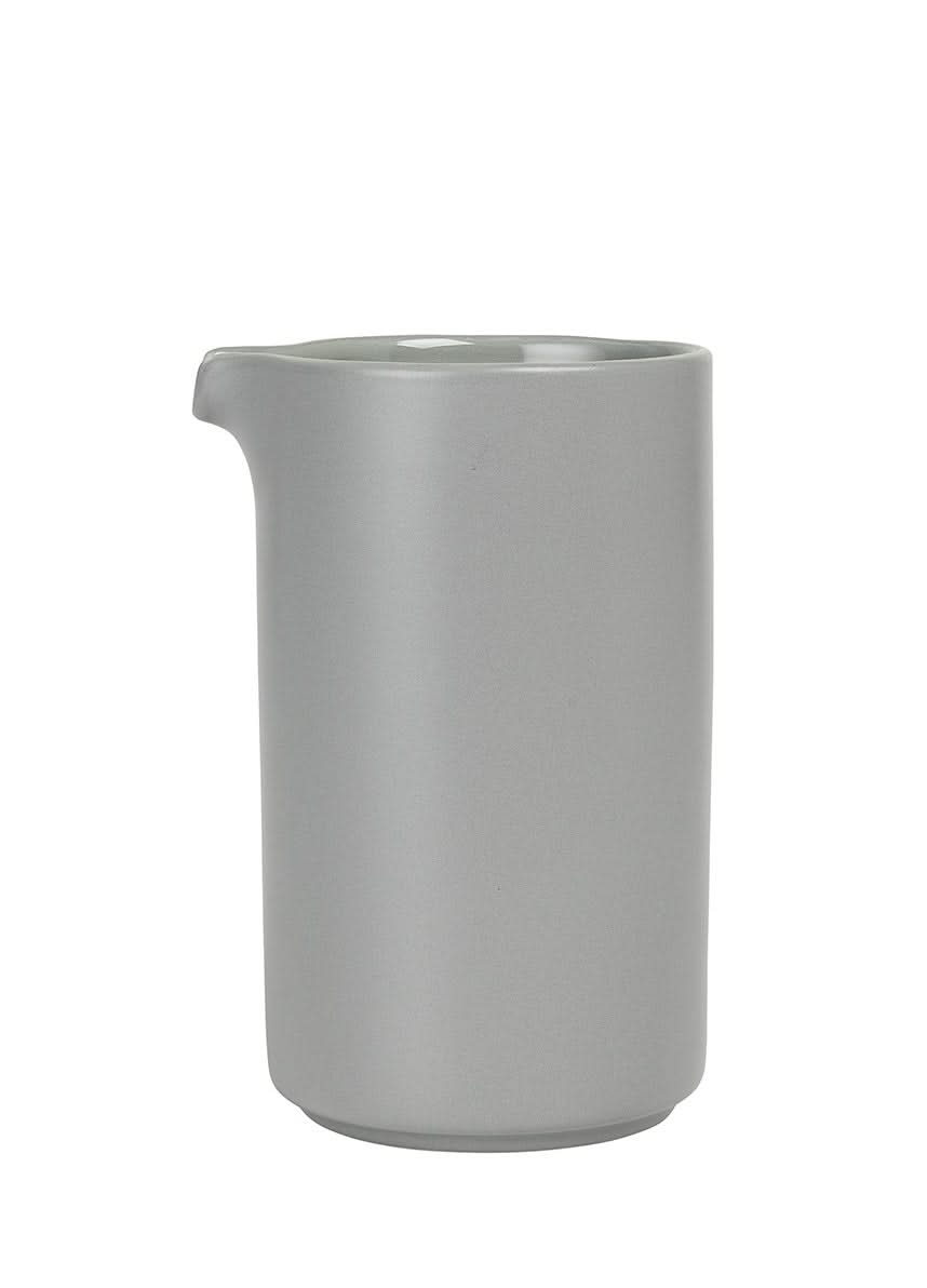 Blomus Schenkkan Pilare - Mirage Grey - 500 ml