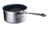 Le Creuset Steelpan Magnetik - TriPly RVS - ø 14 cm / 1.3 liter