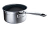 Le Creuset Casserole Magnetik - TriPly inox - ø 14 cm / 1,3 litre