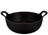 Poêle Wok / Plat Balti Le Creuset - Noir Mat - ø 24 cm / 2,7 litres - revêtement antiadhésif émaillé