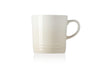 Tasse Le Creuset - Meringue - 350 ml