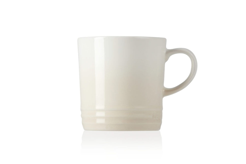 Tasse Le Creuset - Meringue - 350 ml