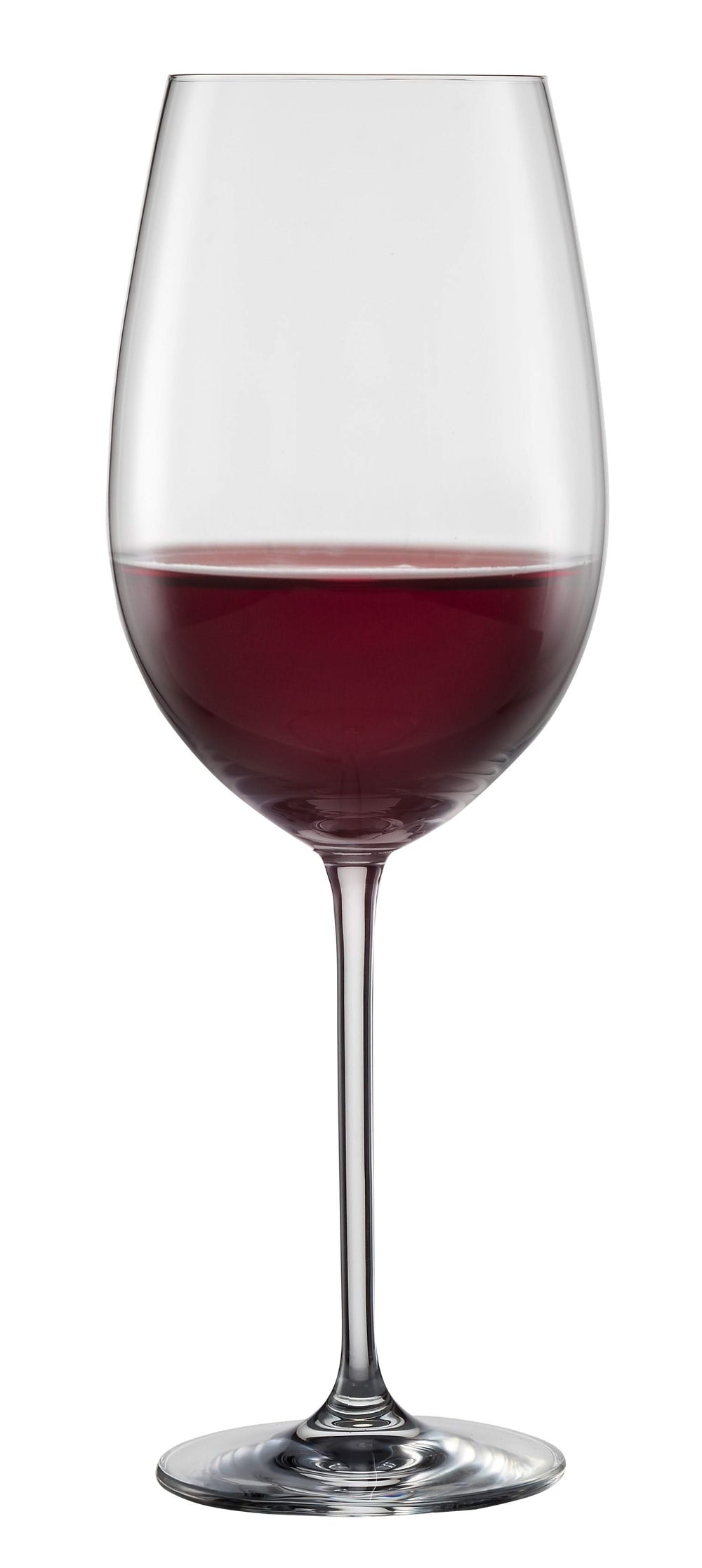 Schott Zwiesel Verres à Bordeaux Vinos - 768 ml - 4 pièces