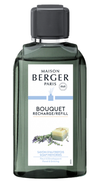 Recharge Maison Berger - pour bâtonnets parfumés - Savon Souvenirs - 200 ml