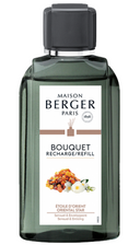 Recharge Maison Berger - pour bâtonnets parfumés - Etoile Orientale - 200 ml