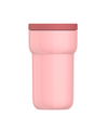 Mepal Mug de Voyage Ellipse Nordic Rose 275 ml