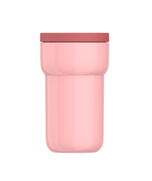 Mepal Mug de Voyage Ellipse Nordic Rose 275 ml