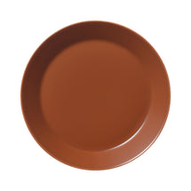 Assiette à petit-déjeuner Iittala Teema Vintage Marron ø 21 cm