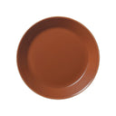 Iittala Assiette à Gâteau Teema Vintage Marron ø 17 cm