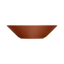 Iittala Assiette Creuse Teema Vintage Marron ø 21 cm