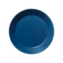 Iittala Assiette à Gâteau Teema Vintage Bleu ø 17 cm