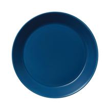 Iittala Assiette Petit Déjeuner Teema Vintage Bleu ø 21 cm