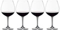 Riedel Rode Wijnglazen Vivant - Pinot Noir - 700 ml - 4 stuks