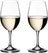 Riedel Witte Wijnglazen Ouverture - 280 ml - 2 stuks