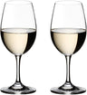 Riedel Witte Wijnglazen Ouverture - 280 ml - 2 stuks