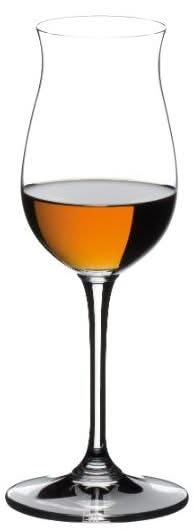 Riedel Cognac Glazen - 4 stuks