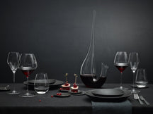 Riedel Rode Wijnglazen Veloce - Pinot Noir / Nebbiolo - 763 ml - 2 stuks