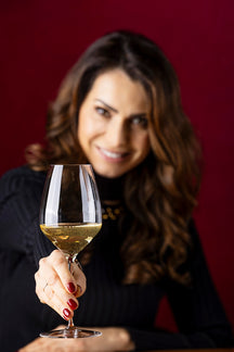 Riedel Witte Wijnglazen Veloce - Riesling - 570 ml - 2 stuks