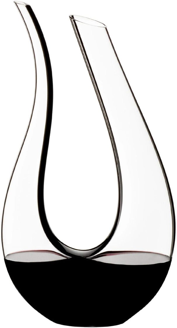 Riedel Decanteerkaraf Black Tie Amadeo - Handgemaakt - 750 ml