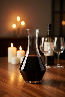 Riedel Decanteerkaraf Merlot -  750 ml