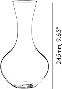 Riedel Decanteerkaraf Syrah - 750 ml