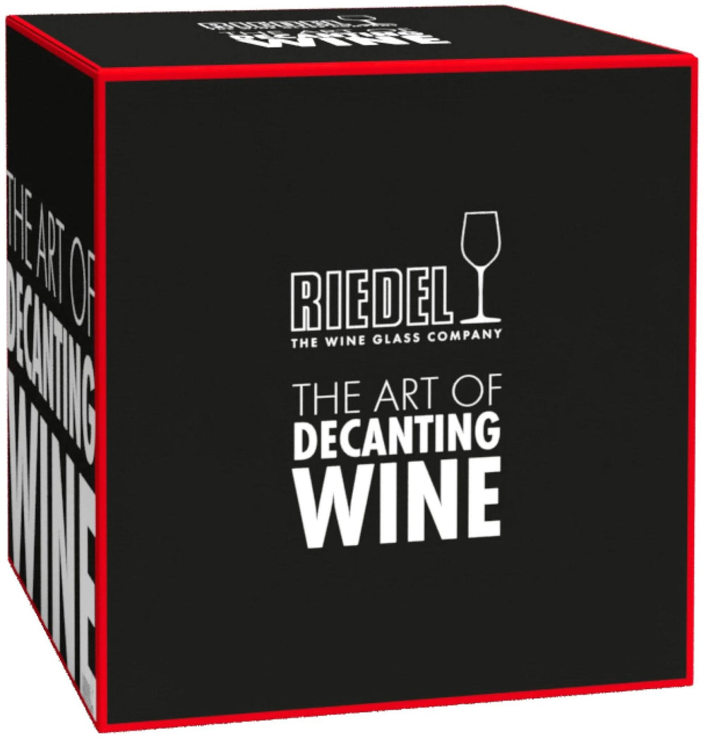 Riedel Decanteerkaraf Ultra Magnum - Handgemaakt - 1.5 L